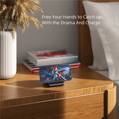 Wireless Charger for Apple Watch/iPhone